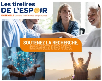 Les Tirelires de l'Espoir 2026